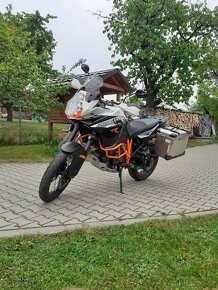 KTM 1190 Adventure R - 6