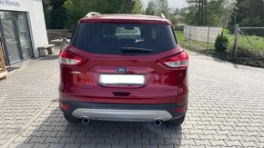 Ford Kuga, 2.0 TDCI /110KW/ 4X4/ AUTOMAT/RV 11/2015 - 6