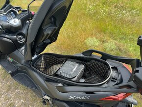 Yamaha X-max 300 2020 - 6