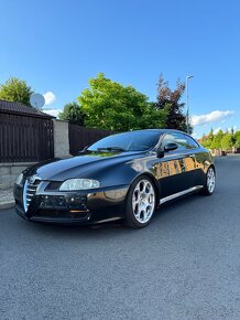 Alfa Romeo GT 3.2 V6 BUSSO - 6