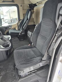 TAHAČ MERCEDES ACTROS 1845 r.v.2018, standart,automat,EURO 6 - 6