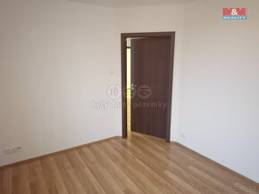 Pronájem bytu 2+kk, 57 m², Český Těšín, ul. 28. října - 6