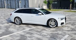 Audi A6 50TDI - 6