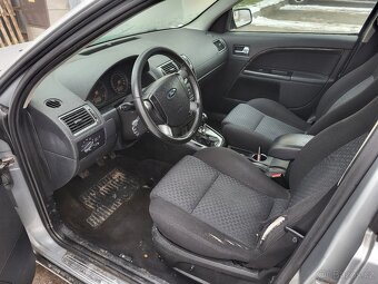 Ford mondeo mk3 2.0 tdci ND - 6