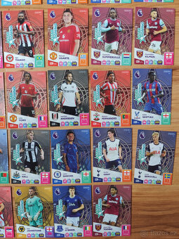 Premier League 2024/2025 Panini Adrenalyn - Star Signings - 6