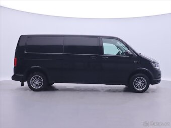 Volkswagen Transporter 2,0 TDI 110kW DSG Long 5-Míst (2017) - 6