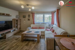 Prodej rodinného domu 84 m², pozemek 400 m² Ostravice, okres - 6