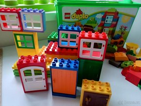 Lego Duplo - 6