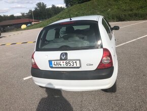 Renault Clio - 6