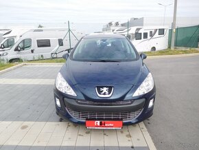 Peugeot 308 1.4i Husky, 70 kW, Tempomat, Klima - 6