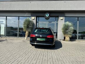 Volkswagen Passat 1,4 TSI 90kW LED ALU NAV 1.MAJITEL - 6