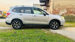 Subaru Forester 2.0D comfort 4x4 - 6