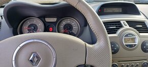 Renault Mégane, 1,9 DCI 96 KW KLIMA - 6