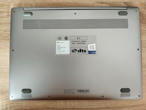 Notebook Xiaomi RedmiBook Air 13 i7/16/512 - 6