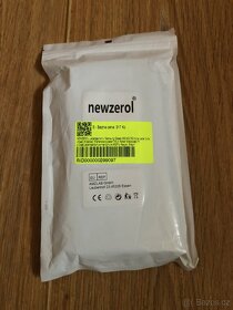 Pouzdro pro mobil Samsung Galaxy A52 4G/ 5G - 6