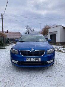 Škoda Octavia III - 6