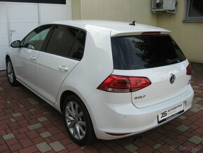 Volkswagen Golf VII 1.4i TSI 125PS Highline - 6