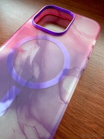 Nový nepoužitý značkový kryt OtterBox na iPhone 14 Pro - 6