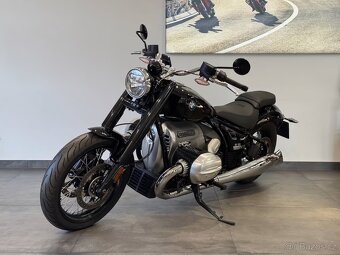 BMW R18 First Edition - 6