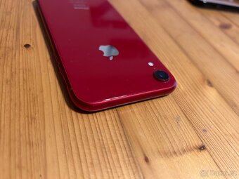 iPhone XR - 6