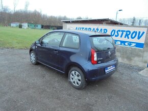 Škoda Citigo 1.0 mpi - 6