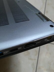 Predám notebook Acer Spin 5 SP515-51N-563G - 6