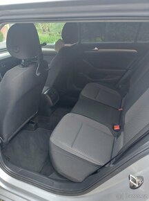 VW Passat B8, facelift 2020, 2.0 TDI, 110kw - 6