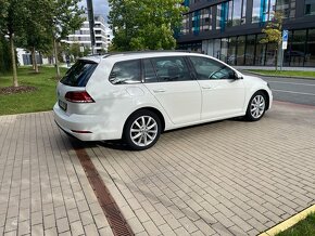 Volkswagen Golf, 2020 1.6 TDI  85kw...98.000km - 6