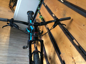 Rocky Mountain Instinct Carbon 30 Custom - 6