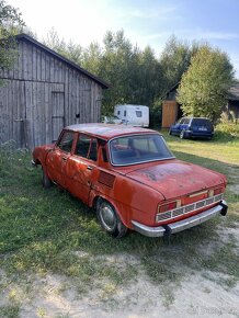 Škoda 110l - 6