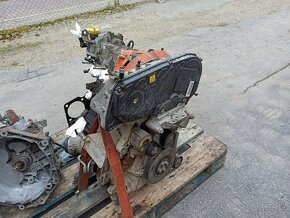 MOTOR OPEL 1.9CDTi 110kW- typ Z19DTH - ZÁRUKA, DOKLAD, DPH - 6