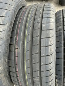 nové pneu Goodyear Eagle f1 205/45 r17 - 6