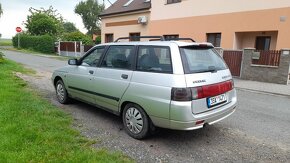 LADA - VAZ 2111 1.5i / 68KW - 6