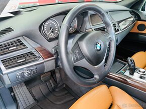 Bmw X5 3.0d E70 - 6