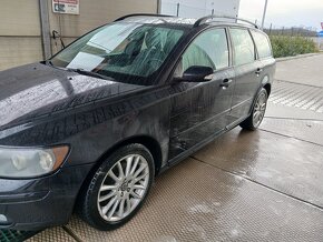 Volvo v50 2.0d - 6