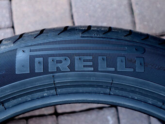 2x 285/40R19 PIRELLI – NOVÉ – NEJETÉ - LETNÍ - 6