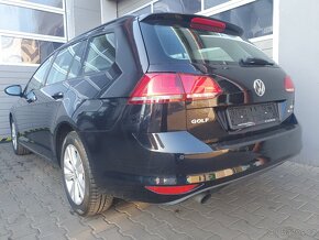 Vw volkswagen golf 7 VII 1.2TSI nová STK serviska - 6