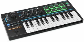 Nektar Impact LX Mini MIDI keyboard - 6