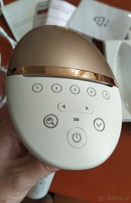 prodám Philips Lumea Prestige - 6