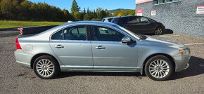 Volvo S80 T6 - 6