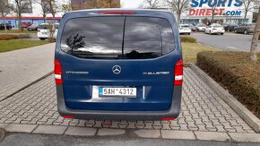 VITO 111CDI XL - 6