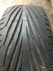 1 alu disk Alfa Romeo 7,5x17 225/50 r17 - 6