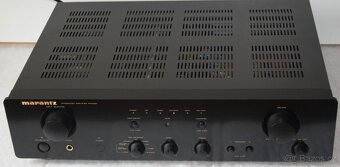 Marantz zesilovač PM 4400,super zvuk a stav, DO orig.,manual - 6