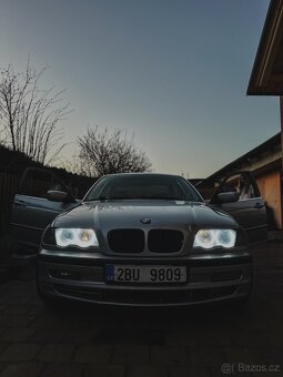 BMW E46 328iA - 6