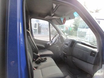 Mercedes-Benz Sprinter 313 CDI Thermoking, ev.č. 25028 - 6