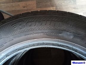 Barum Bravuris 4x4 215/60 R17 96H letní sada - 6