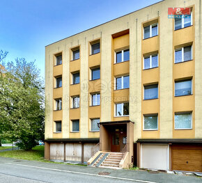 Prodej bytu 1+kk, 26 m², Frýdek-Místek, ul. Nad Rybníkem - 6