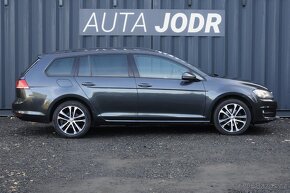 Volkswagen VW Golf 2.0 TDI 110 kW, Panorama - 6