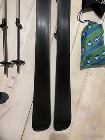 Sada skialp 150 cm - 6