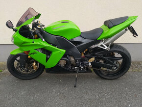 KAWASAKI ZX-10R - 6